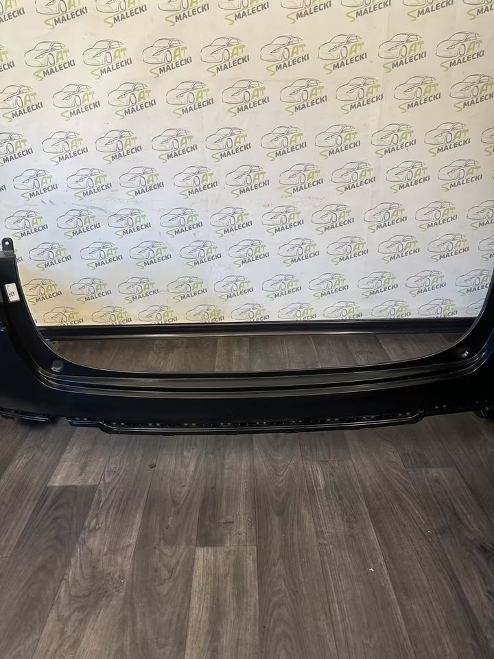 86611-G4200 Stoßstange Original Hinten Grundiert Neu Hyundai i30