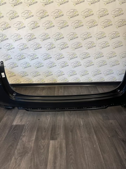 86611-G4200 Stoßstange Original Hinten Grundiert Neu Hyundai i30