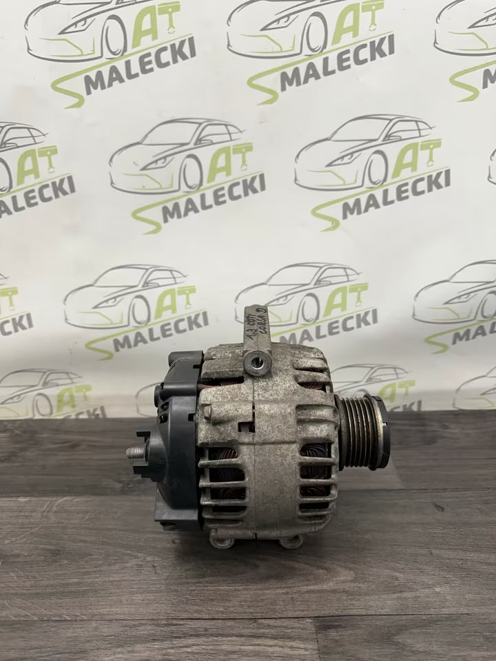 13588308 Lichtmaschine Generator 1,3 CDTI Opel Corsa Meriva Model