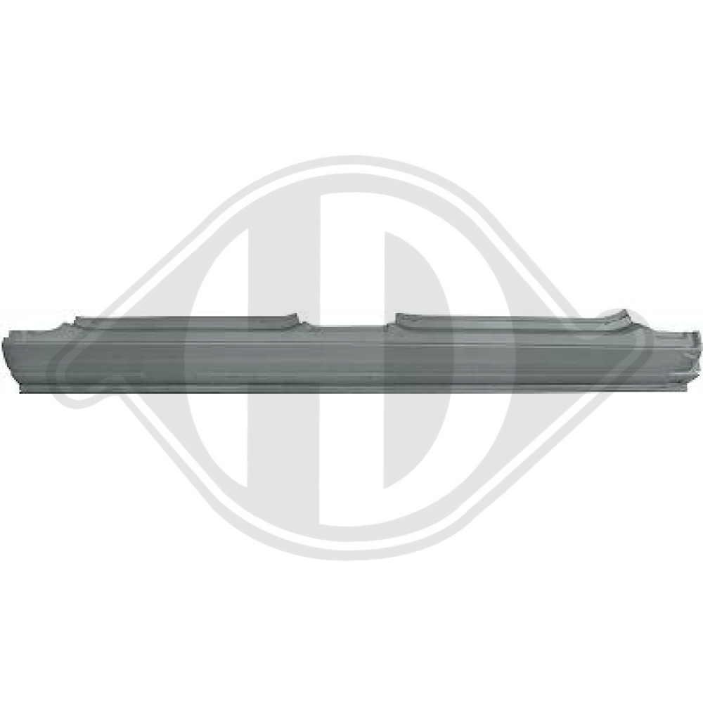 SCHWELLER RE.     ZAFIRA A 99-05 9330042