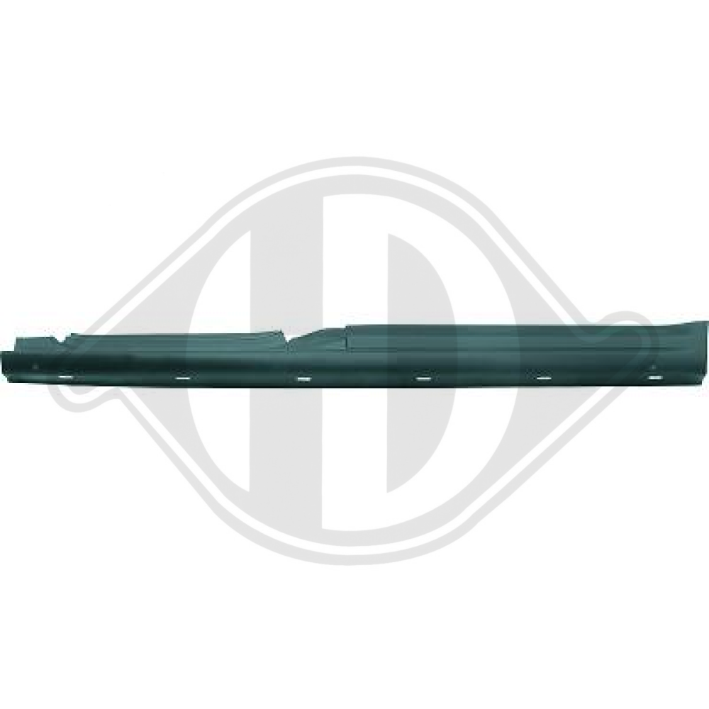 SCHWELLER LI.       CADDY, 10->>      RADSTAND 3000mm 9444051