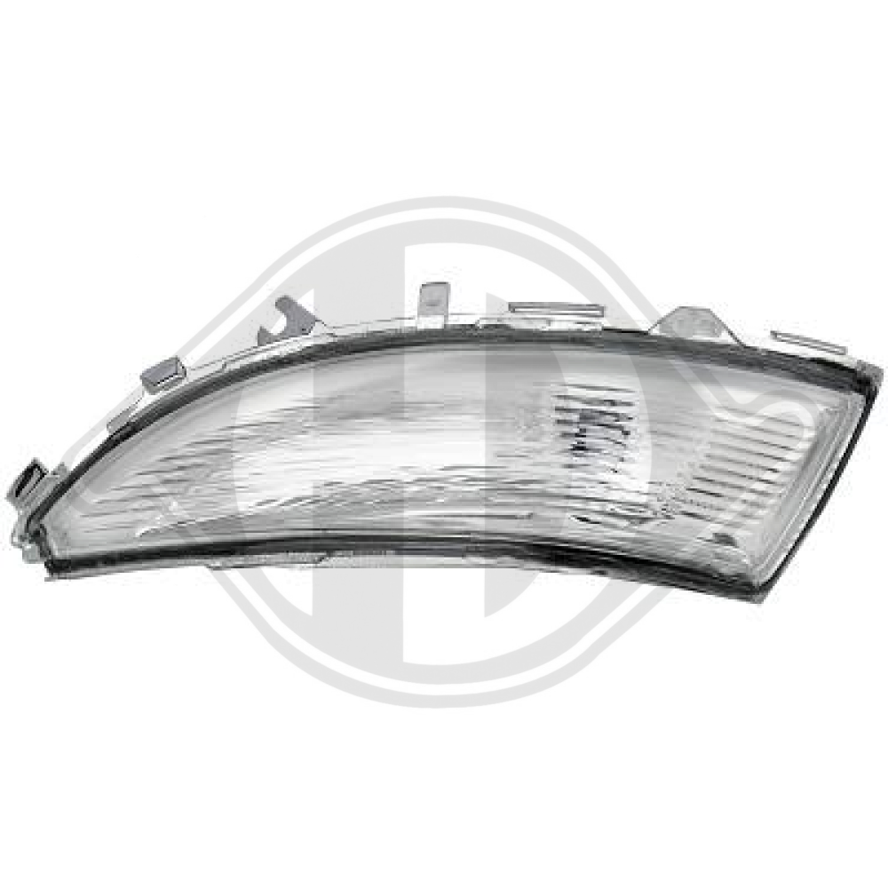 261 659 450 R SP.BLINKER LI.       CLIO; Dez 19 4416127