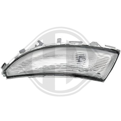 261 659 450 R SP.BLINKER LI.       CLIO; Dez 19 4416127
