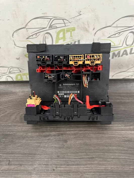 1K0937049K Bordnetzsteuergerät Vw Touran 1T