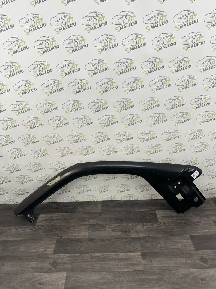 7H0810076A Abschnittsteil A-Säle Rechts Vw T5 T6 Modelle