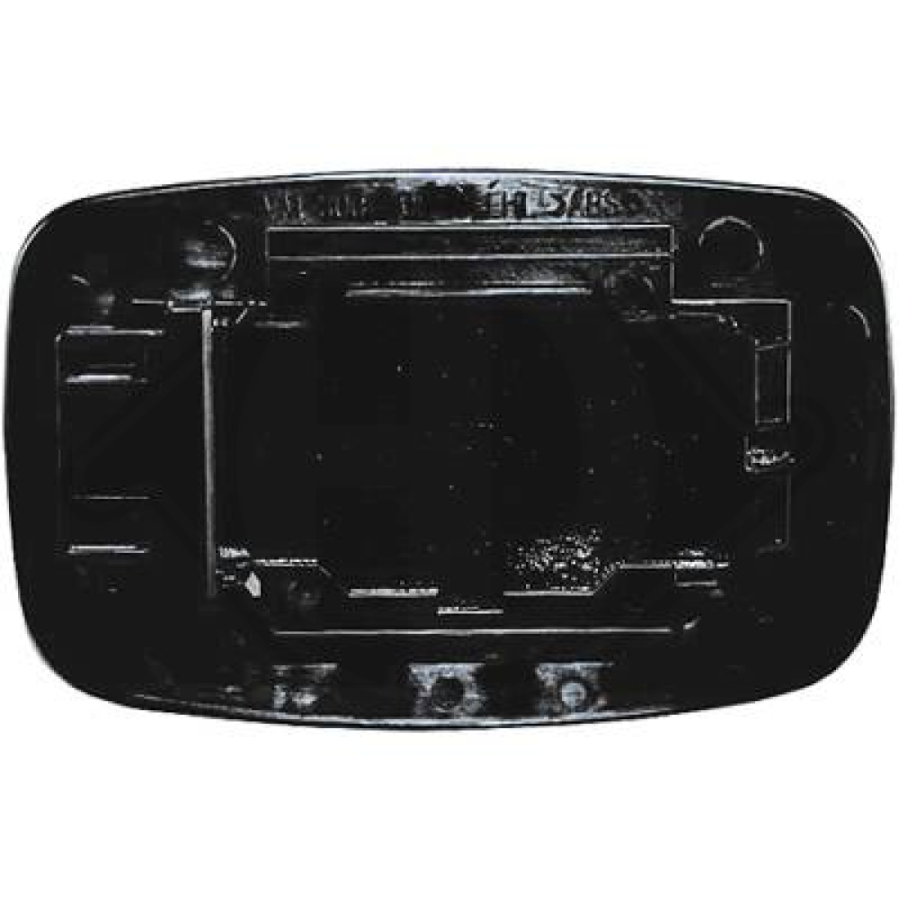 1007640 SP.GLAS RE.        ESCORT, 95-00 1414026