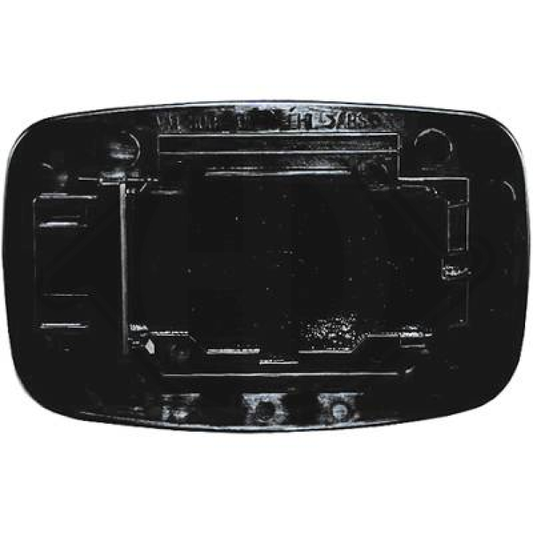 1007641 SP.GLAS LI.        ESCORT, 95-00 1414027