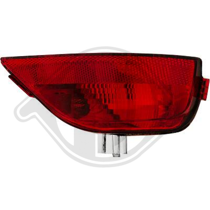 265806717R NEBELSCHL.LEUCHTE  MEGANE, 16->>              RECHTS, 4467090