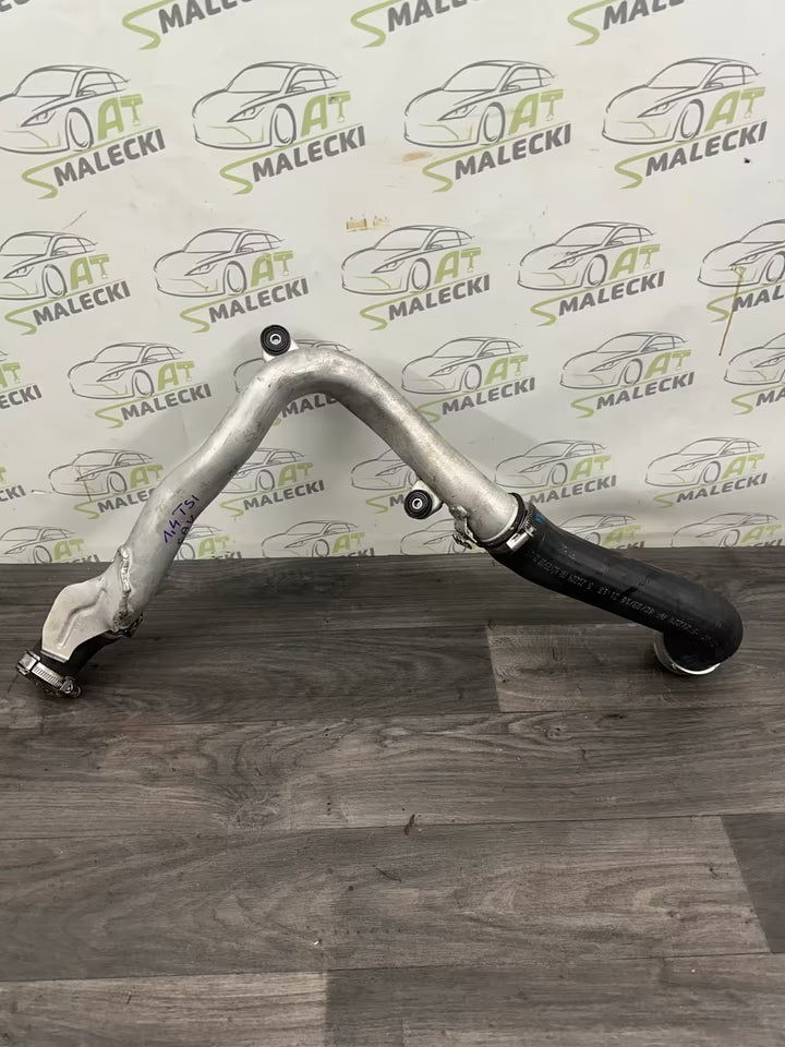 1T0145840 Ladeluftkühlerschlauch VW Touran 1T3 1.4 TSI