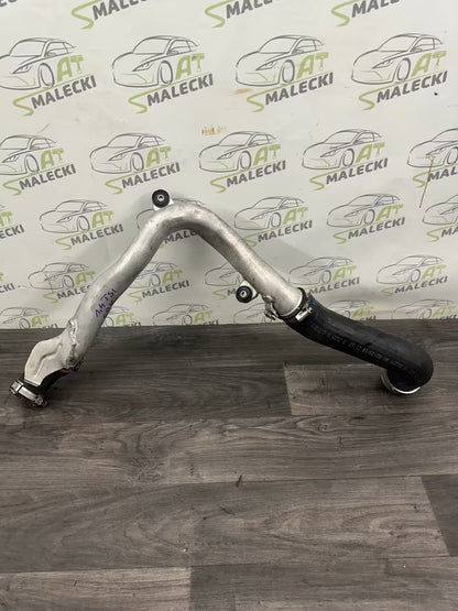 1T0145840 Ladeluftkühlerschlauch VW Touran 1T3 1.4 TSI