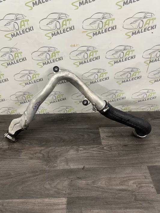1T0145840 Ladeluftkühlerschlauch VW Touran 1T3 1.4 TSI