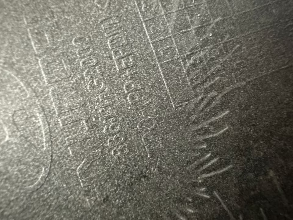 86611-G2000 Stoßstange Original Hinten Silber Hyundai Ionic