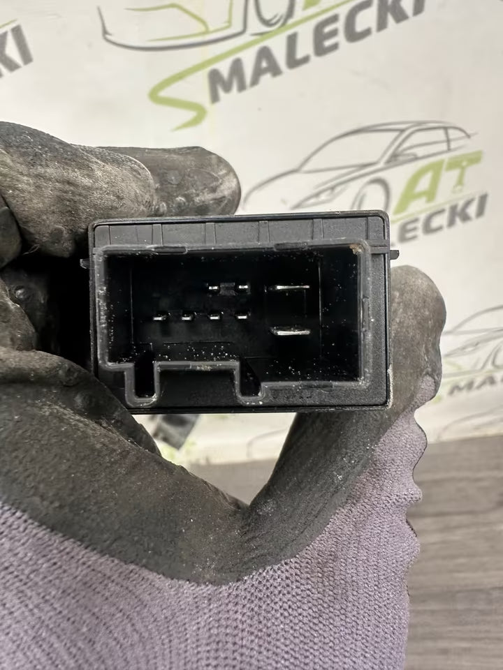 1T0906093F Kraftstoffpumpe Steuergerät für VW Touran 1T