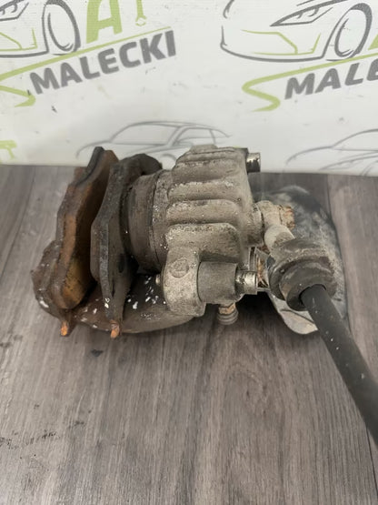 6Q0615194 FSI-AL Bremssattel Sattel Rechts VW Lupo 1.2 TDI