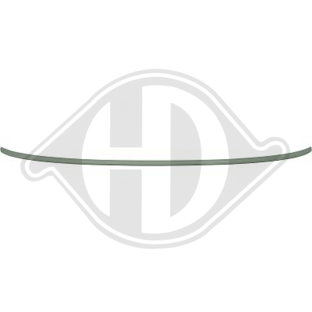 HECKLIPPE             G30, 17-23 1226261