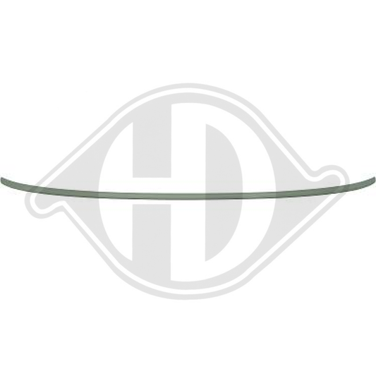 HECKLIPPE             G30, 17-23 1226261
