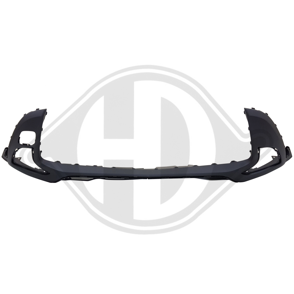 52112-0H120 SPOILER VORN         AYGO, 2022->> 6602061