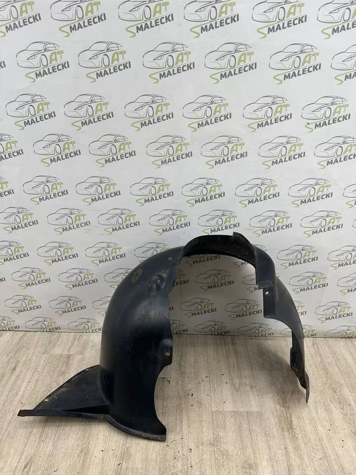 6Q0809958 Radhausschale Innenkotflügel Vorne Rechts Vw Polo 9N