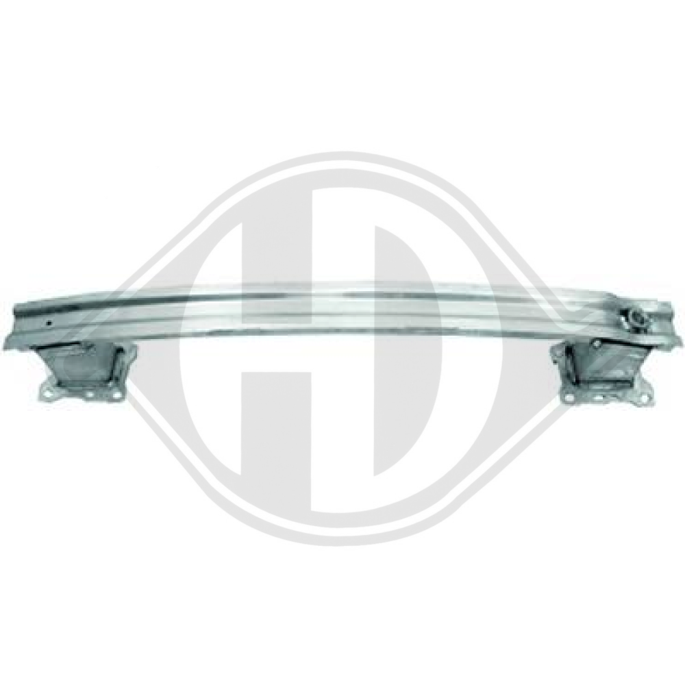 8W0807309 VERSTÄRKUNG HINT. AUDI A4, 15-24 1020065