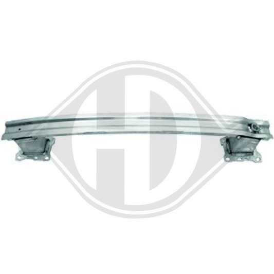 8W0807309 VERSTÄRKUNG HINT. AUDI A4, 15-24 1020065