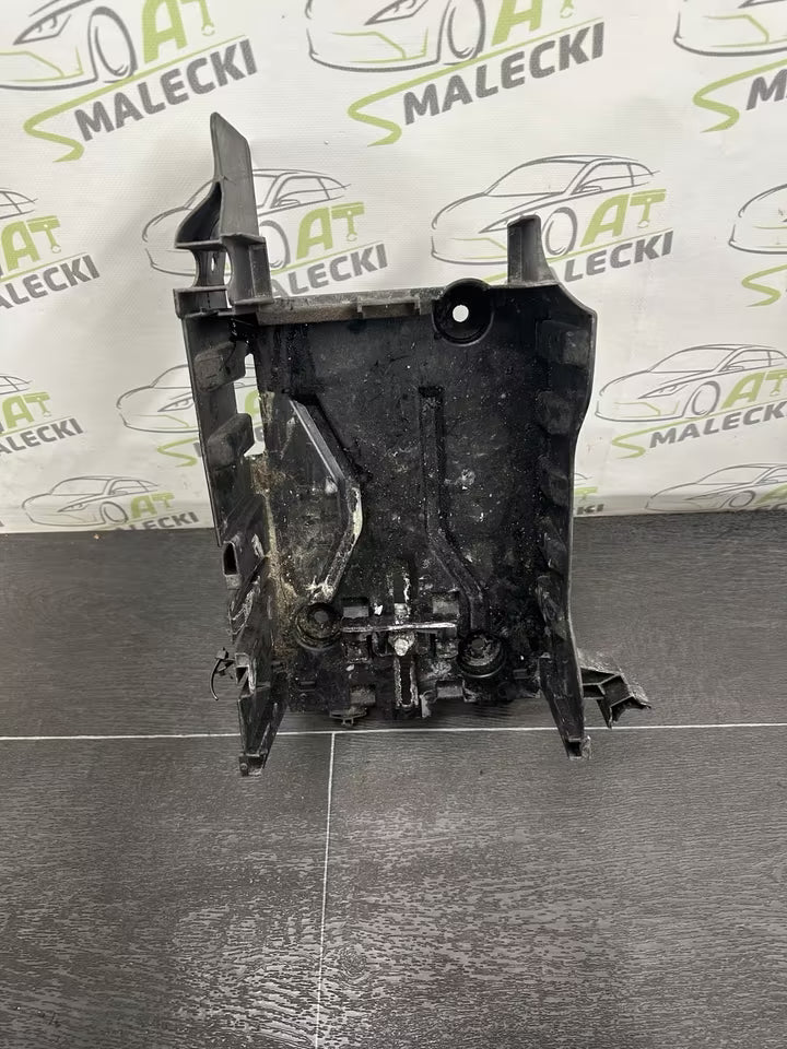 13498274 Batteriehalter Opel Corsa E Modell