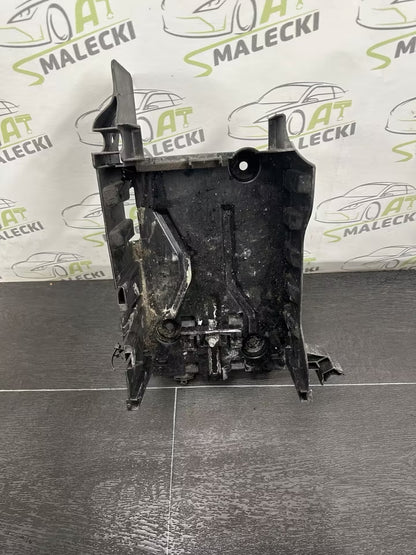 13498274 Batteriehalter Opel Corsa E Modell
