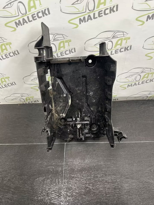 13498274 Batteriehalter Opel Corsa E Modell