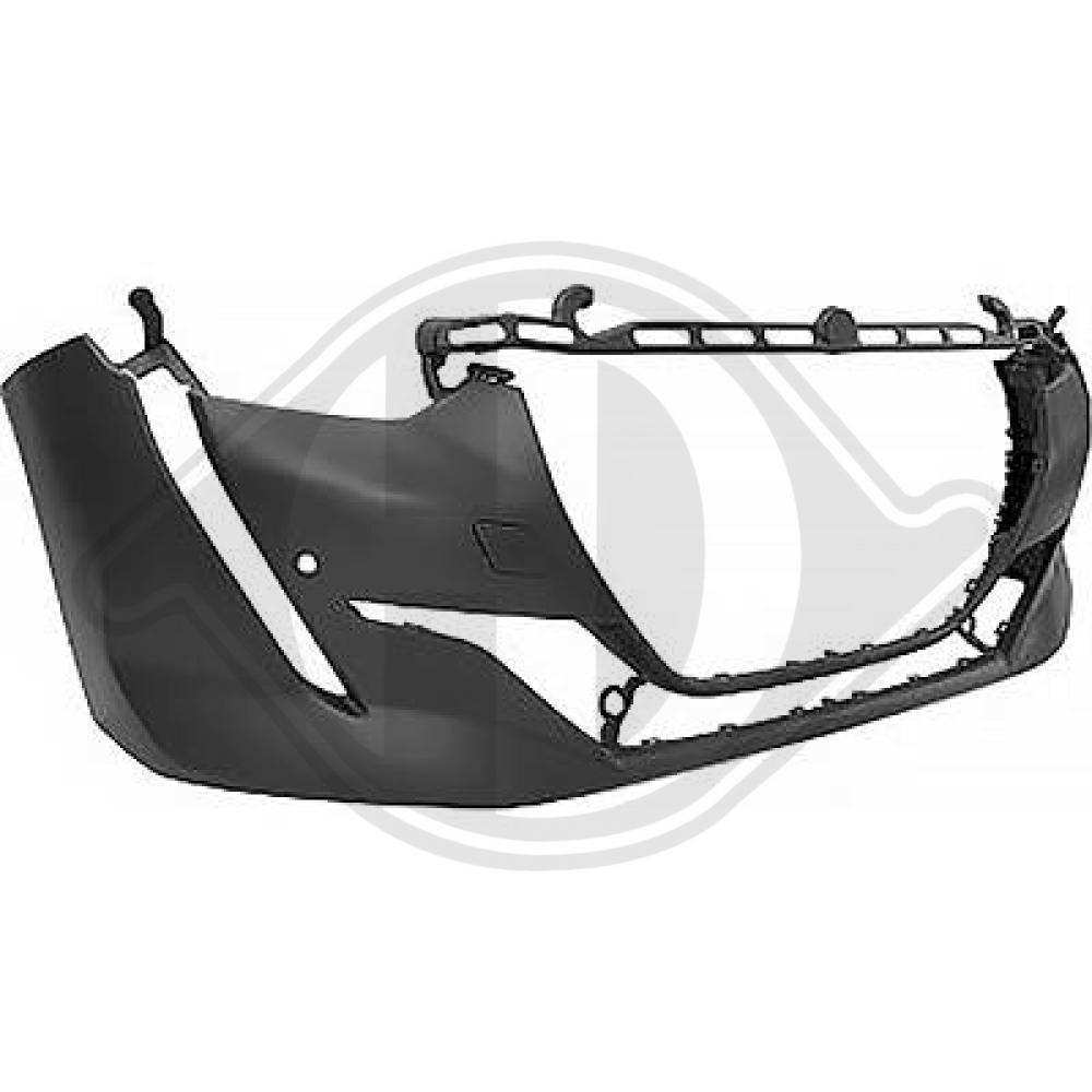 164982681T STOßSTANGE VORN    P. 208, 19-10.23   +PDC: 2 LÖCHER, 4228051