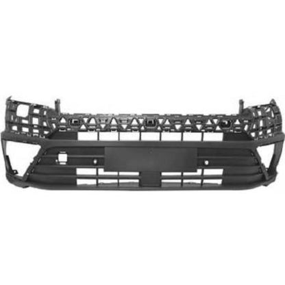 65.41610-0022 STOßSTANGE VORN   CRAFTER, 17->>   FÜR PDC: 2 LÖCHER; 2282051
