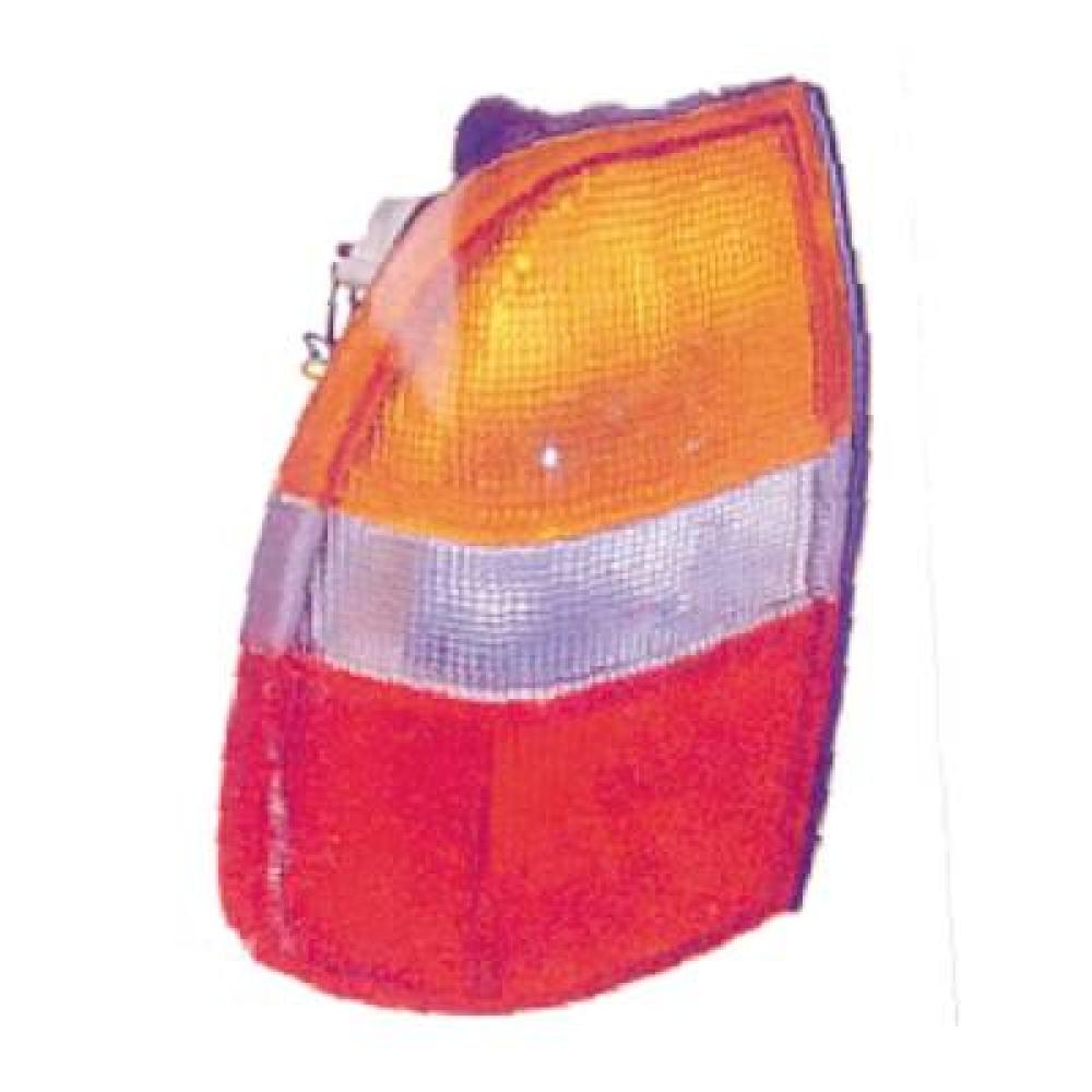 MR192090 RÜCKLEUCHTE LI.      L200, 96-01 5880893