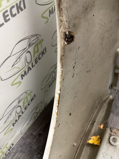 Kotflügel Rechts Original Vw Touran 1T 06-10Bj 1T0822216