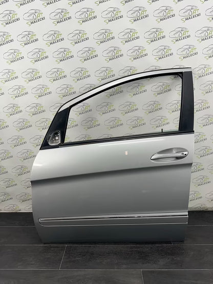Türe Tür Vorne Links Mercedes B-Klasse W245 Farbe 761 05-11Bj