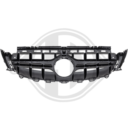 SPORTGRILL      W213/C238, 16-20          SPORT-OPTIK 1618443