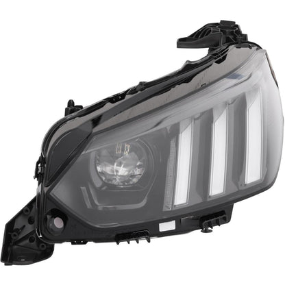 1674248380 SCHEINWERFER LI.      208, 19-23           VALEO LED, 4228085