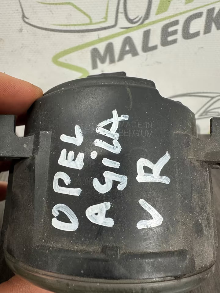 Nebelscheinwerfer Rechts Opel Agila Modelle 1428700 oder 89210094