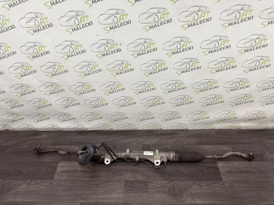 490014306R Lenkgetriebe Getriebe Dacia Sandero II B8 Modelle