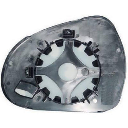 8151JE SP.GLAS LI.   PEUGEOT 207, 06-12 4226127