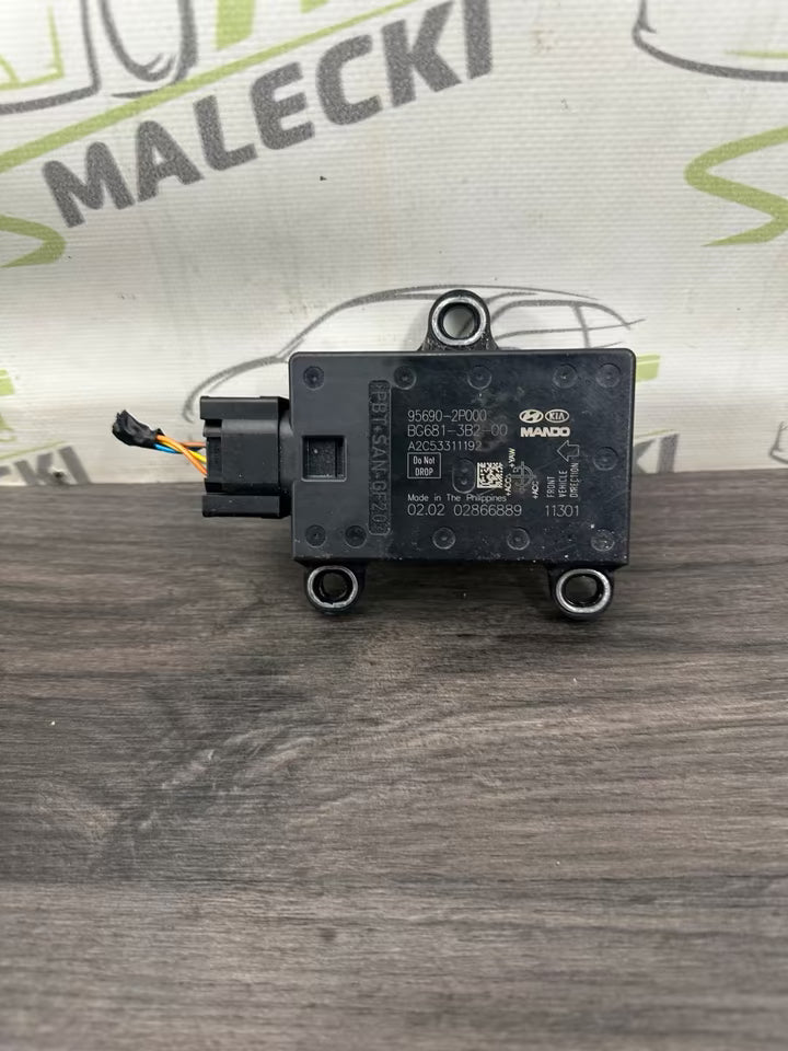 95690-2P000 Beschleunigungssensor für Hyundai ix35