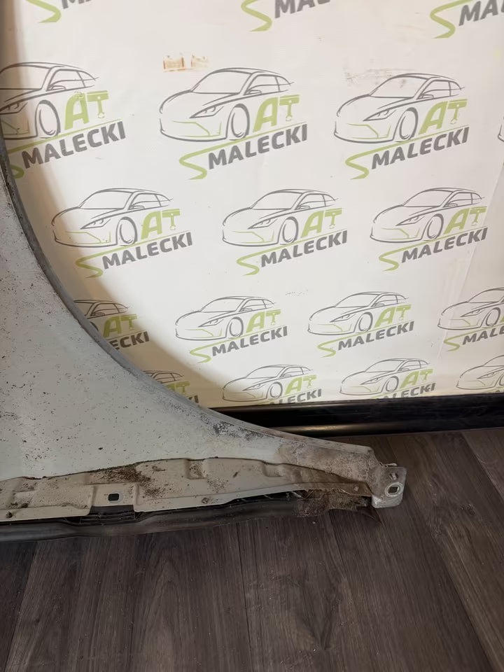 Kotflügel Links Original Mercedes B Klasse W245 Farbe 391