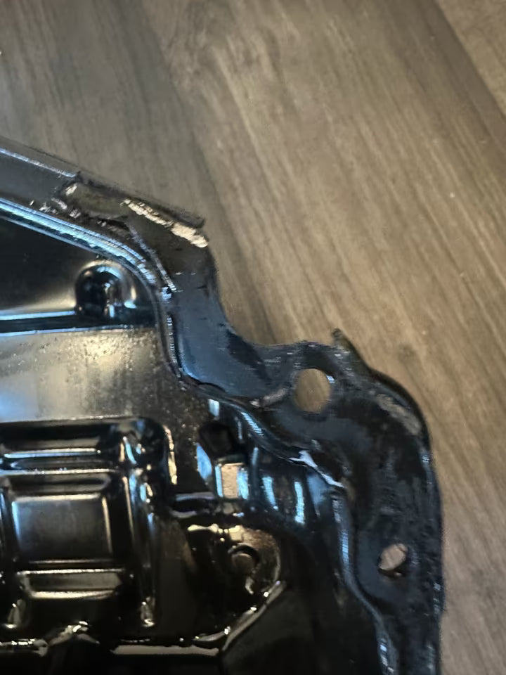 431402N000 Getriebegehäuse Original Hyundai i30