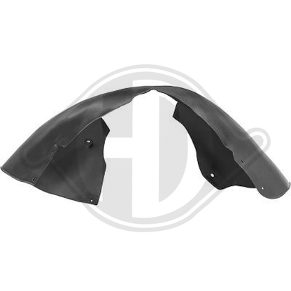 1K5805977 RADSCHALE LI.VO.    JETTA, 05-10      +GOLF V VARIANT 2232017