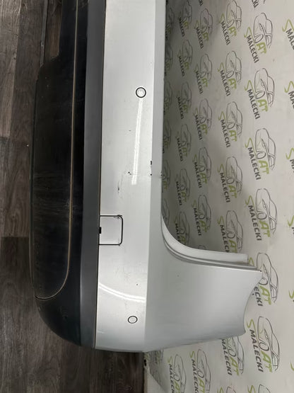 Stoßstange Hinten mit PDC Vw Passat 3C B6 3C9807421 LA7W