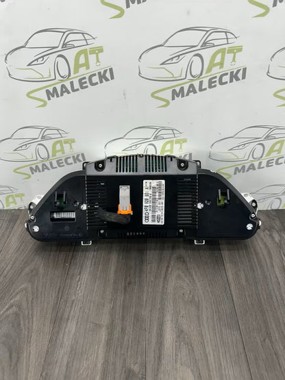 4F0920931A Speedometer instrument cluster Audi A6 4F C6 2.0 FSI