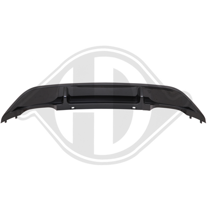 DIFFUSOR HINTEN    GOLF 7, 12-17              R-OPTIK 2216459