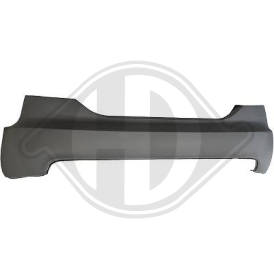 4F5807303 STOßSTANGE HINTEN AUDI A6, 04-08             NUR LIM. 1026055