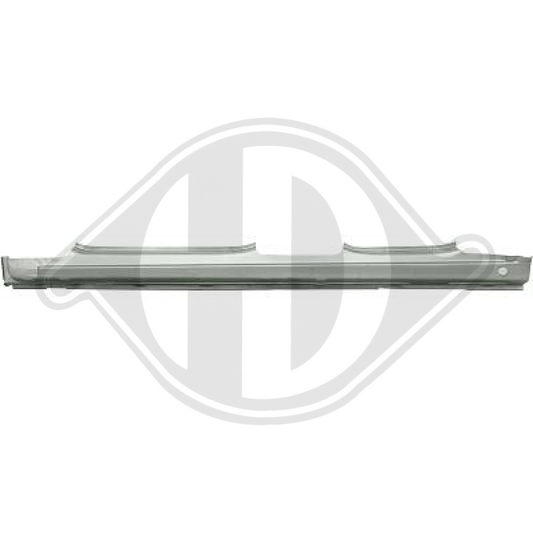 TÜRSCHWELLER LI.  ASTRA G, 97-04            4/5-TÜRIG 9329041