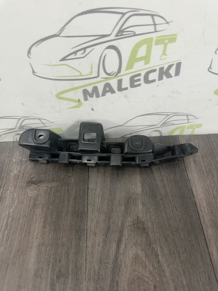 3AA807183 Stoßstangenhalter Vorne Links Vw Passat Modell