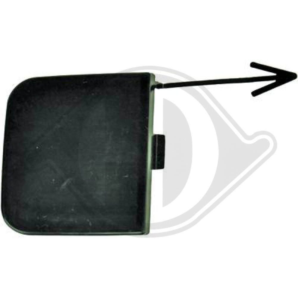 3AE807441GRU ABDECKKAPPE        PASSAT, 10-14        NUR LIMOUSINE 2248059