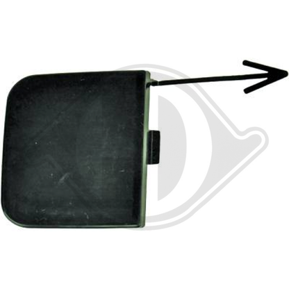 3AE807441GRU ABDECKKAPPE        PASSAT, 10-14        NUR LIMOUSINE 2248059