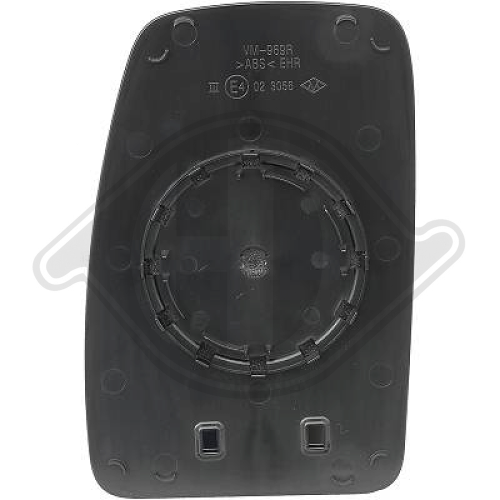 9636500QAH SP.GLAS RE. MOVANO;MASTER, 03-10 4486026